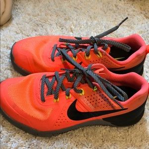 Nike training sneakers